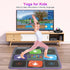 Wireless Music Electronic Dance Mats for Kids and Adults